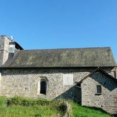 Église Notre-Dame-de-la-Nativité de La Feuillade
