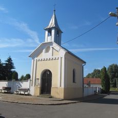 Chapel of Saint Joseph