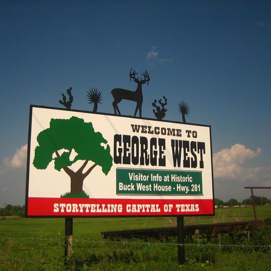 George West