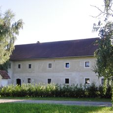Bauernhof (Anlage), Gartenbauerngut