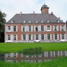 La Follie Castle