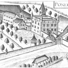 Schloss Poneggen