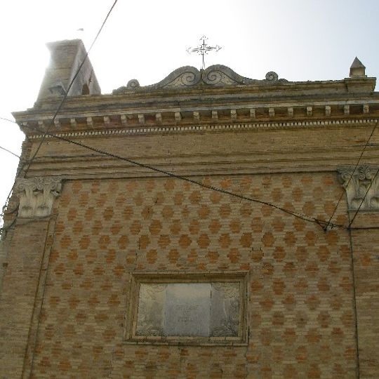 Chiesa di Sant'Antonio
