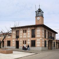 Fuentelahiguera de Albatages