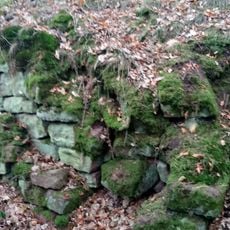 Burg Räuberschlösschen