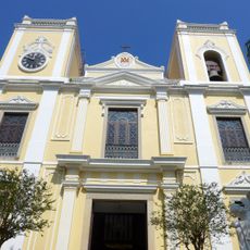 St Lawrence's Church