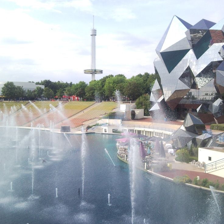 Futuroscope