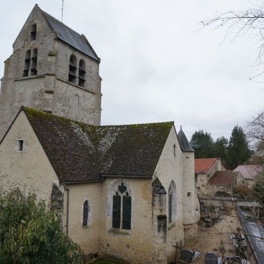 Villers-Agron-Aiguizy