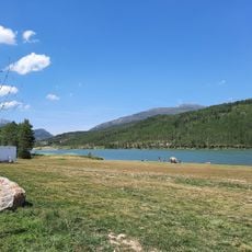 Nagoreko hondartza / playa de Nagore
