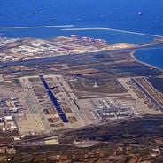 면적이 가장 넓은 세계 최대 공항