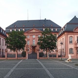 Deutschhaus Mainz