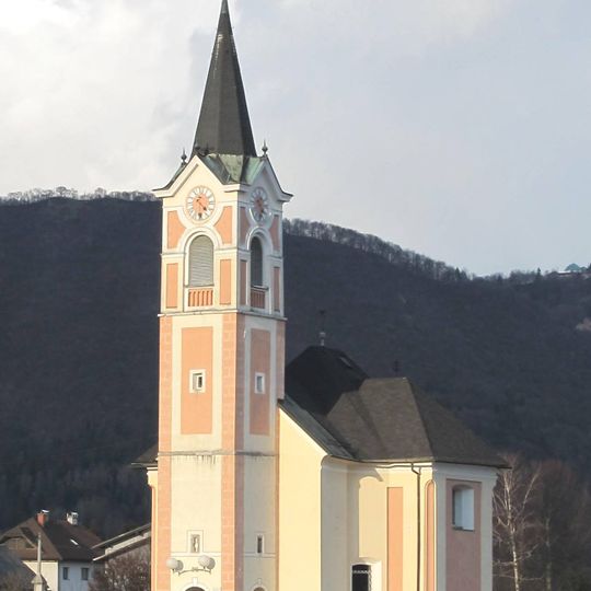 St. James's Church
