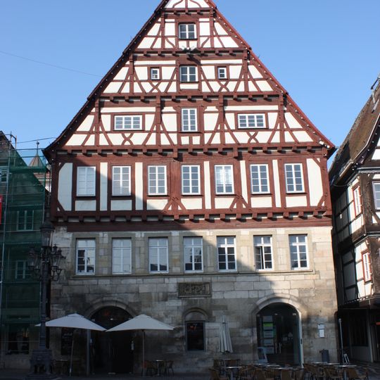 Grät Schwäbisch Gmünd