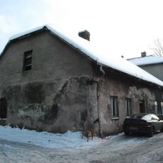 7 Pocztowa Street in Strumień