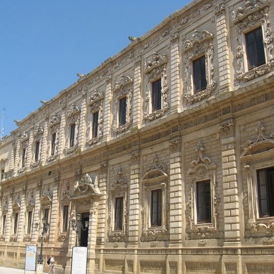 Palazzo dei Celestini