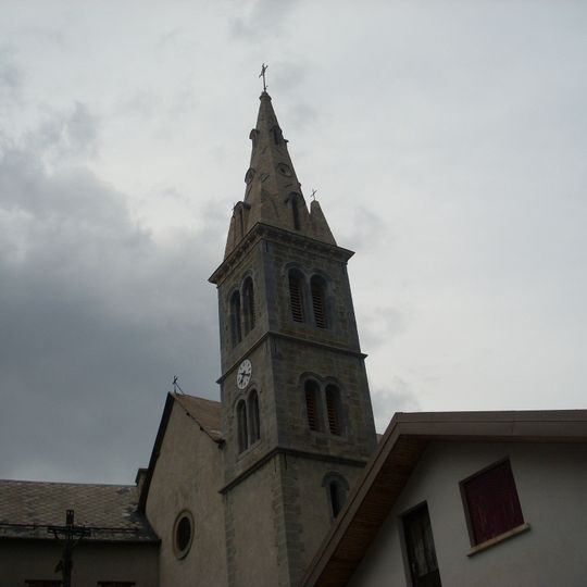 Saint-Michel-de-Chaillol