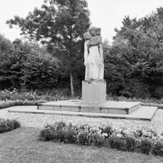 Oorlogsmonument Renesse