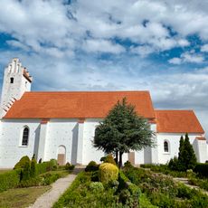 Dråby Church