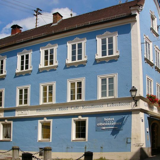 Bürgerhaus