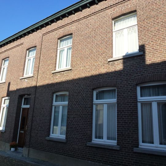 Daalstraat 10, Thorn