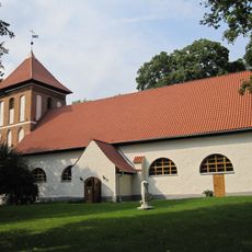 Evangelische Kirche