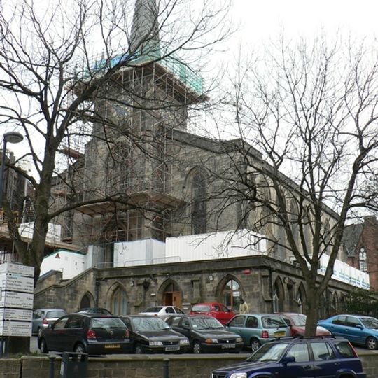St George's Church, Leeds