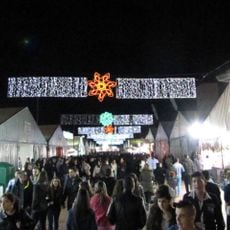 Catalonia April Fair