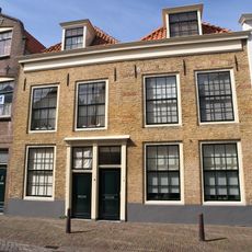 Nieuwstraat 49, Vlissingen