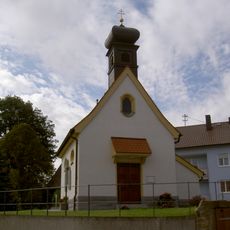 Dorfkapelle