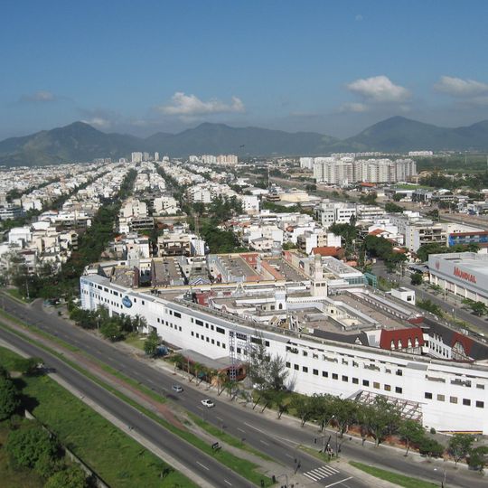 Recreio dos Bandeirantes