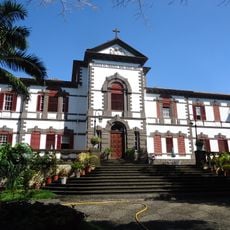 Hospício da Princesa Dona Maria Amélia