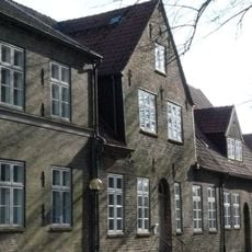 Ehem. Diakonenwohnhaus