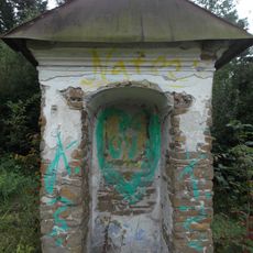 Kalvária, kaplnka krížovej cesty