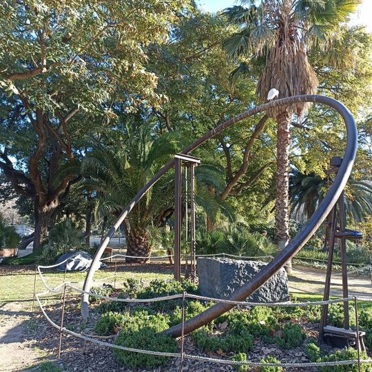 Obra de arte, escultura