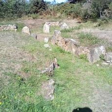 La Hougue des Géonnais