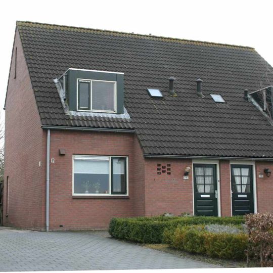 Hylkemaweg 23,  8355CE  Giethoorn