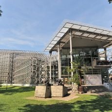 Casa Palme a Gliwice