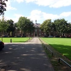 Kerk der Hernhutters