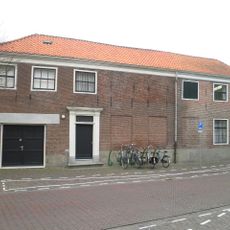 Achterom 82, Hoorn