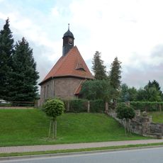 Christuskapelle