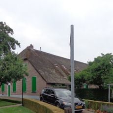 Jan Arendsland 1, Staphorst