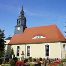 Kirche Großdittmannsdorf