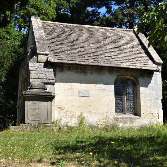 Chapel of St Mary Magdalene