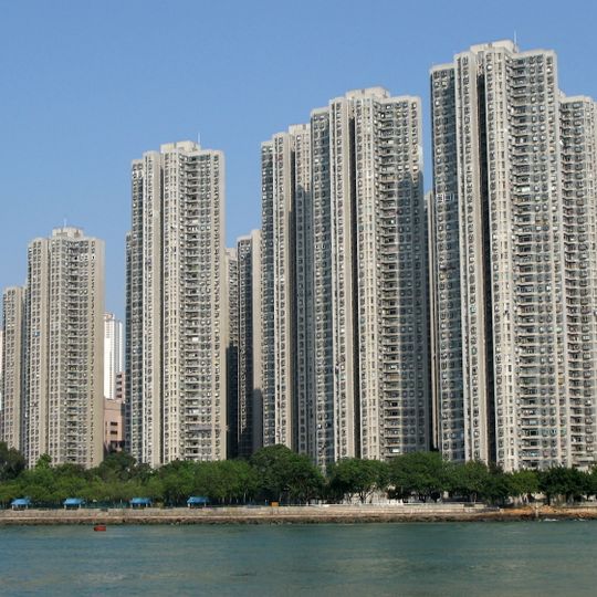 Riviera Gardens