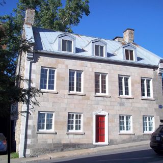 Maison Marguerite-Hay