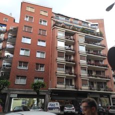 Casa Maria Diaz De Haro 7