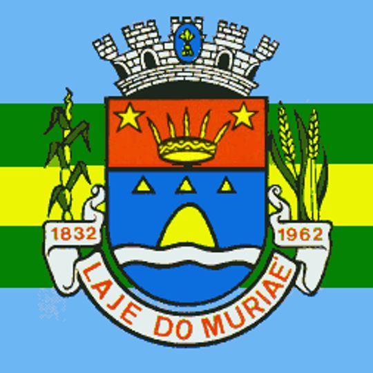 Laje do Muriaé