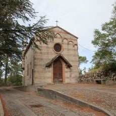 Chiesa di San Salvatore