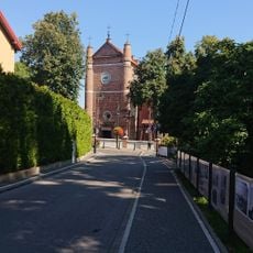 Izba Pamięci i Tradycji Rybackich