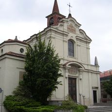 Chiesa di Santa Maria Assunta